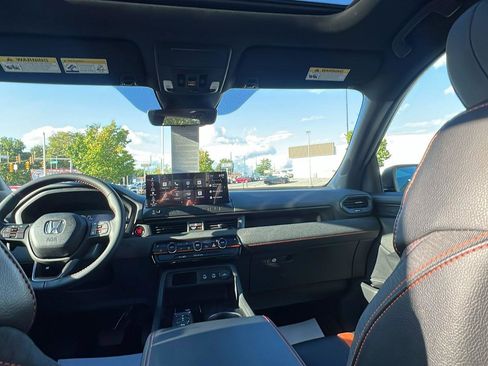 New 2026 Honda Passport TrailSport image 21