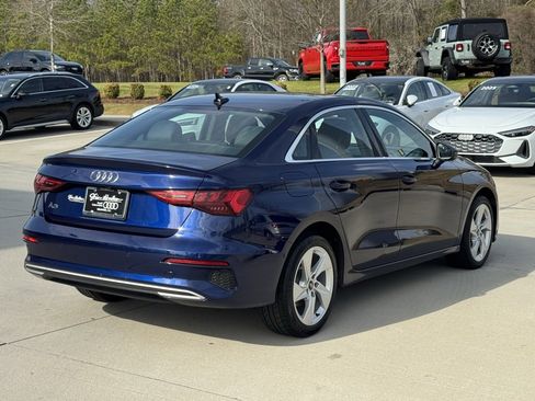 Used 2024 Audi A3 2.0T Premium image 13