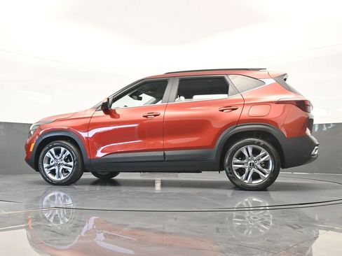 Used 2023 Kia Seltos S image 50