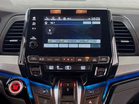 Used 2023 Honda Odyssey Touring image 15