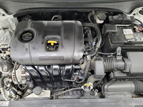 Used 2023 Kia Forte LXS image 30