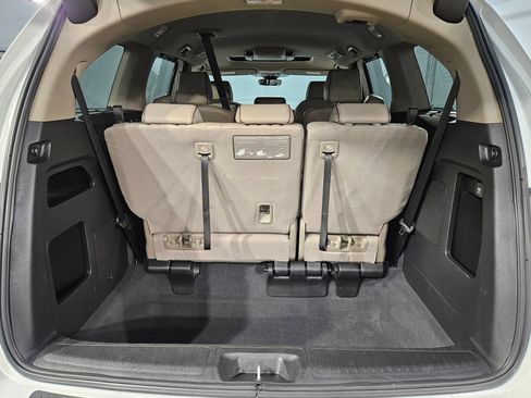 Used 2022 Honda Odyssey Elite image 18