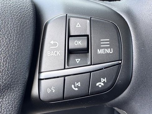 New 2025 Ford Bronco Sport Badlands w/ Sasquatch Badlands Package image 22