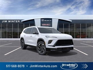 New 2026 Buick Enclave Sport Touring w/ Power Package video 1