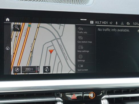 Used 2022 BMW 430i Coupe w/ Convenience Package RWD image 17