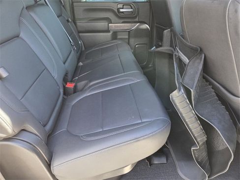 Certified 2021 Chevrolet Silverado 2500 LTZ w/ Z71 Chrome Sport Edition image 14