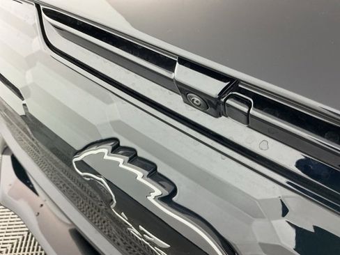 New 2025 Ford Mustang Mach-E GT w/ Interior Protection Package image 10