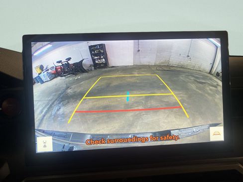 Used 2025 Toyota Tacoma SR5 image 18