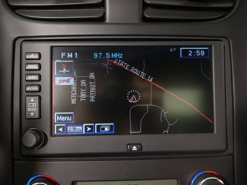 Used 2013 Chevrolet Corvette 427 w/ 1SC Preferred Equipment Group RWD image 35