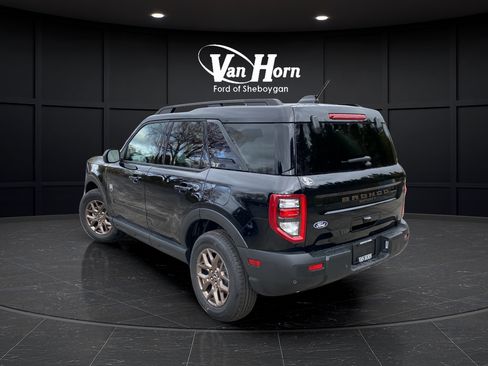 New 2026 Ford Bronco Sport Big Bend w/ Convenience Package AWD/4WD image 5