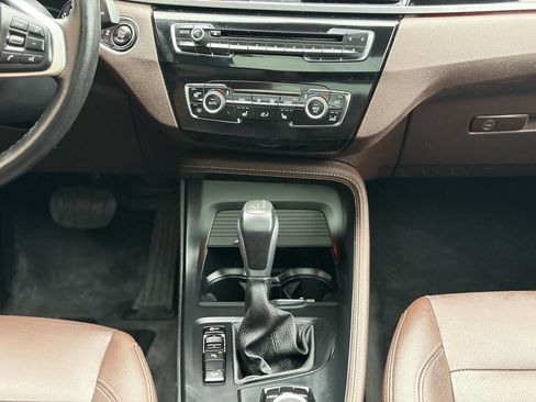 Used 2018 BMW X1 xDrive28i w/ Convenience Package image 25