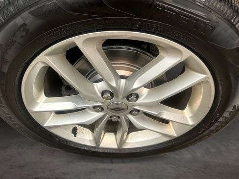 Used 2021 Dodge Durango GT AWD/4WD image 19