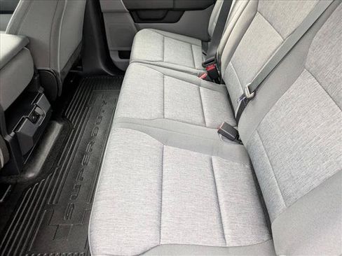 New 2026 Ford F350 XL AWD/4WD image 15