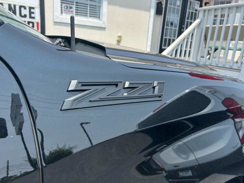 Used 2023 Chevrolet Silverado 1500 RST w/ Convenience Package II AWD/4WD image 31