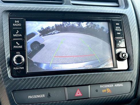 Used 2024 Mitsubishi Outlander Sport ES image 15