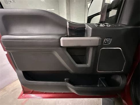 Used 2020 Ford F450 Platinum w/ FX4 Off-Road Package image 18