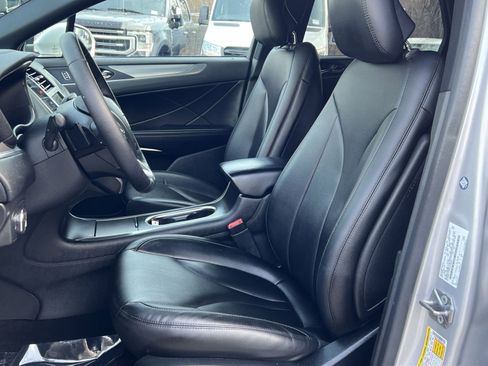 Used 2019 Lincoln MKC Premiere image 11