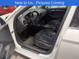 Used 2016 Audi A3 2.0T Premium video 2