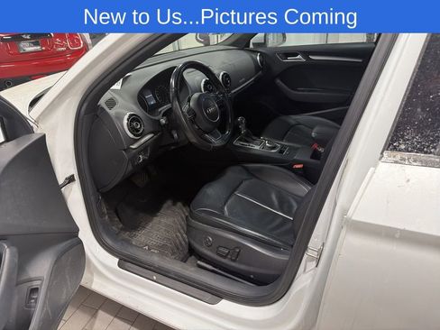 Used 2016 Audi A3 2.0T Premium image 2