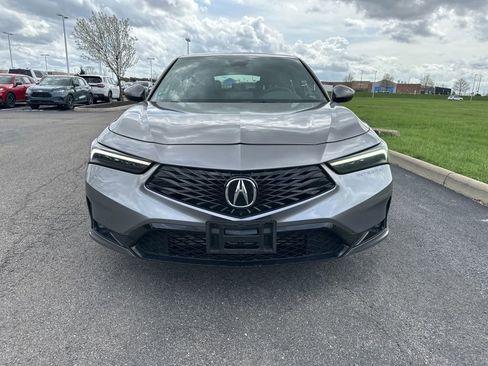 Used 2024 Acura Integra A-Spec image 2