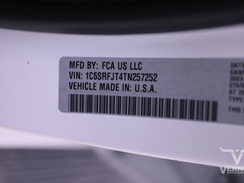 New 2026 RAM 1500 Laramie image 38