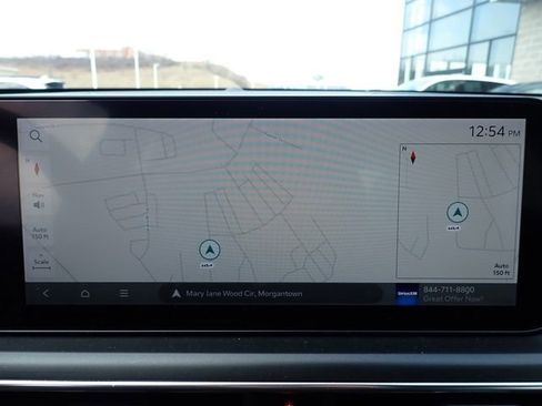 Used 2025 Kia K5 GT-Line image 13