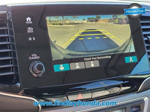 Certified 2019 Honda Pilot EX-L image 31