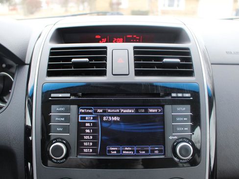 Used 2014 MAZDA CX-9 Touring image 22