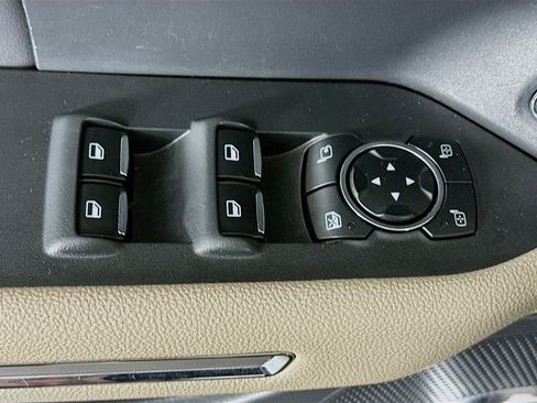 Used 2024 Ford Expedition Max Limited image 15