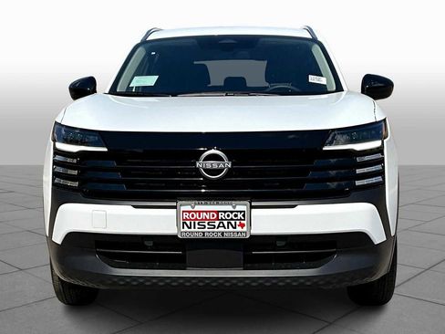 New 2026 Nissan Kicks SV image 3