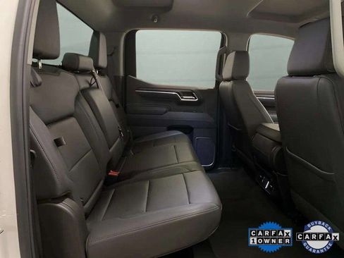 Used 2025 GMC Sierra 1500 SLT image 69