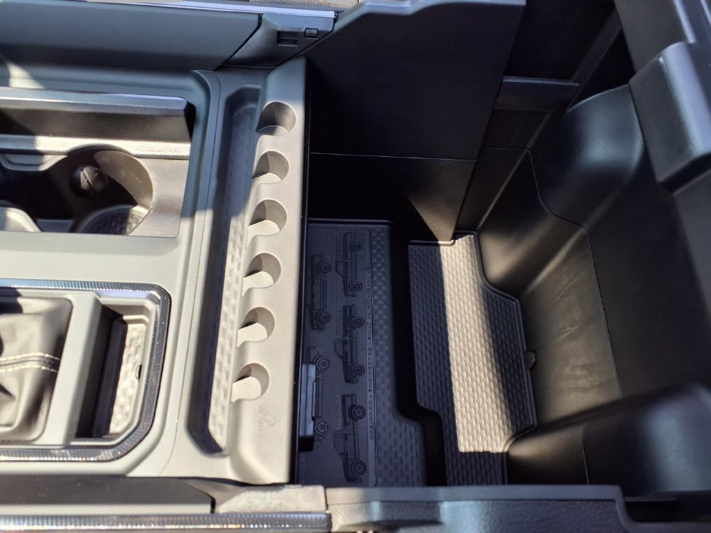 New 2027 RAM 1500 RHO w/ RHO Level 1 Equipment Group AWD/4WD image 12