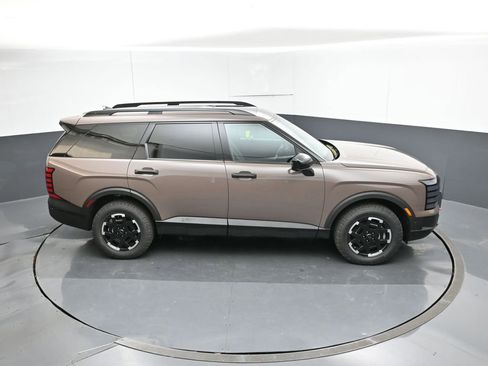 New 2026 Hyundai Palisade XRT Pro AWD/4WD image 22