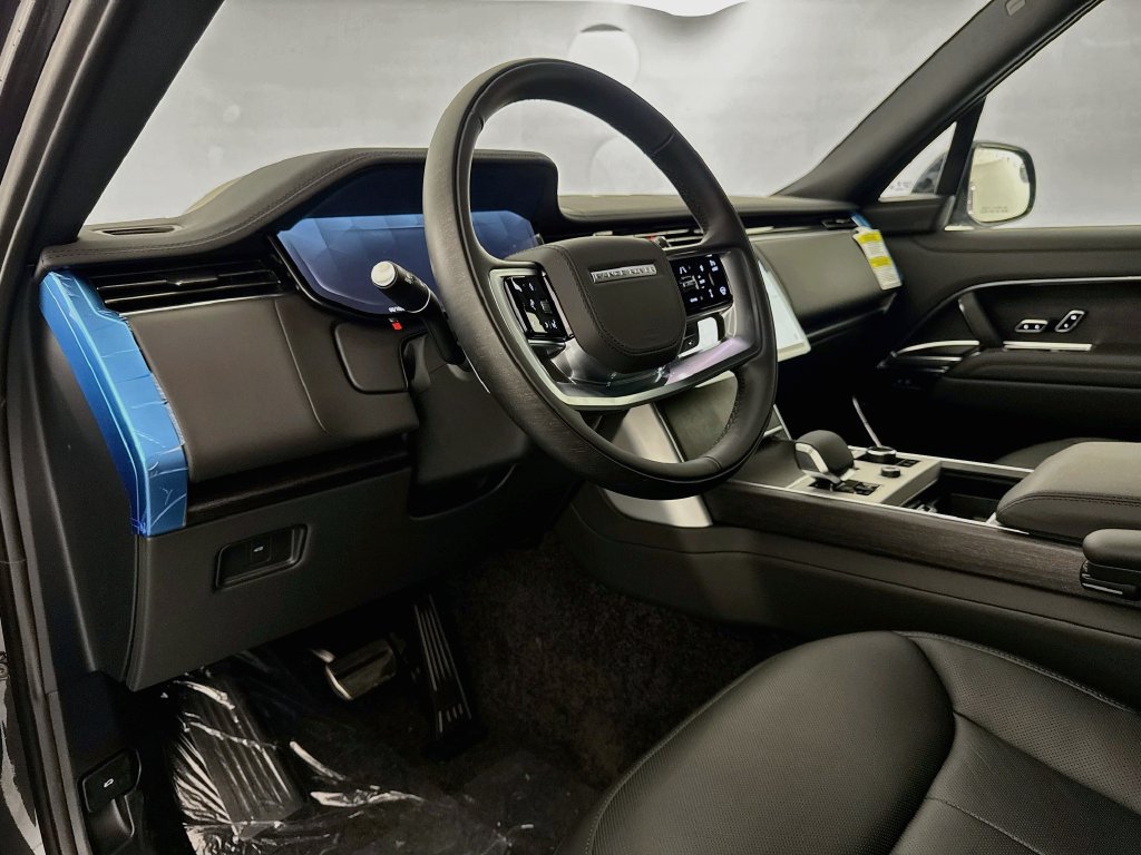 New 2027 Land Rover Range Rover SE AWD/4WD image 9