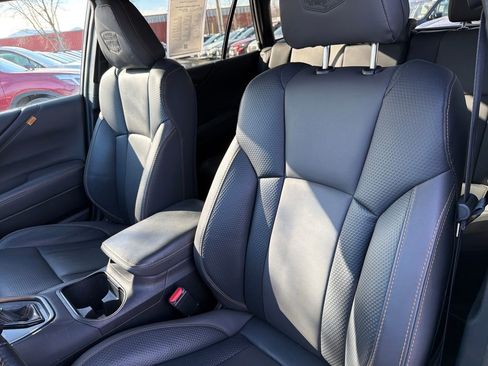 Used 2023 Subaru Outback Wilderness image 23