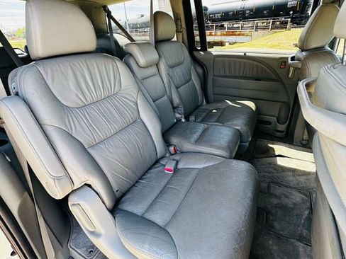 Used 2007 Honda Odyssey EX-L image 19