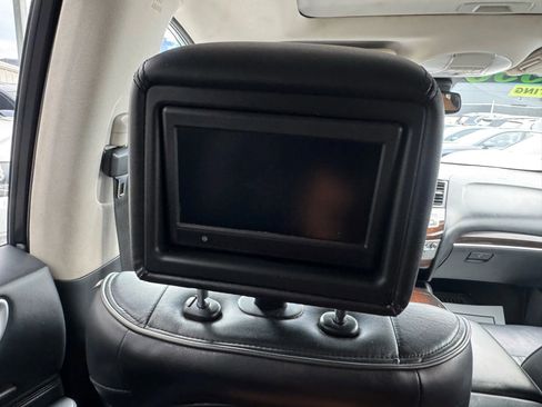 Used 2014 INFINITI QX60 AWD w/ Premium Plus Package image 21