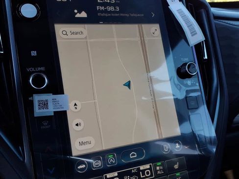 New 2026 Subaru Forester Limited image 36