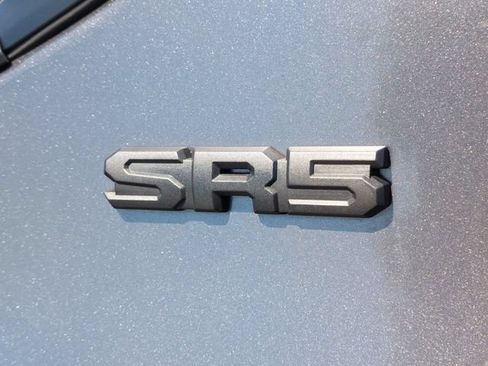 Used 2025 Toyota Tundra SR5 AWD/4WD image 37