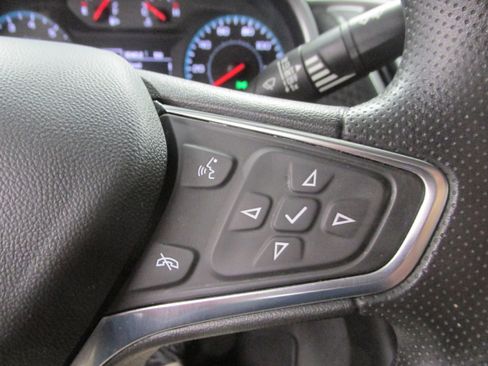 Used 2024 Chevrolet Malibu LT image 32