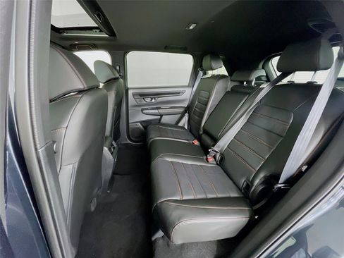 New 2026 Honda CR-V Sport-L image 17