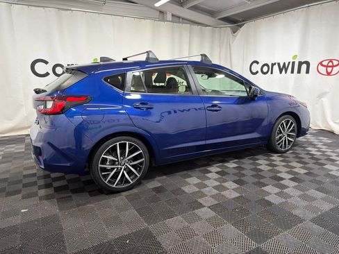 Used 2024 Subaru Impreza 2.0i Sport w/ Popular Package #1 AWD/4WD image 10