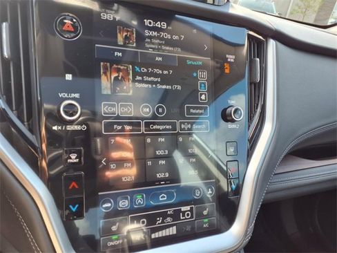 Certified 2024 Subaru Legacy Limited image 17