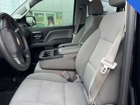 Used 2015 Chevrolet Silverado 1500 LS w/ Trailering Package image 10