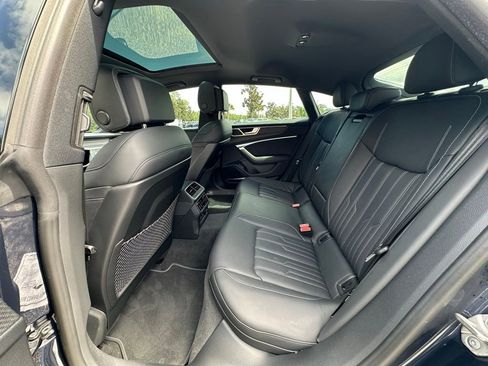 Used 2022 Audi S7 Prestige AWD/4WD image 22