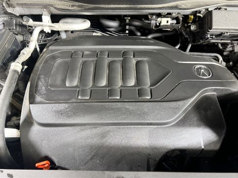 Used 2019 Acura MDX SH-AWD w/ Technology Package image 31