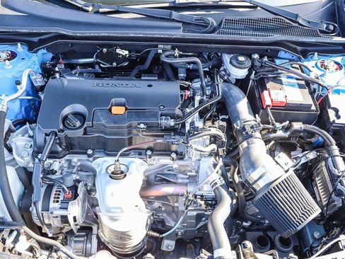 Used 2024 Honda Civic Sport image 31