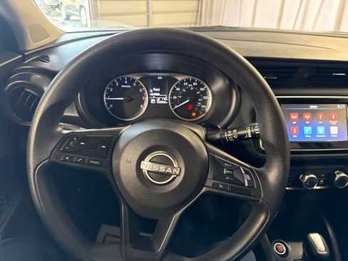 Used 2023 Nissan Kicks S FWD image 22