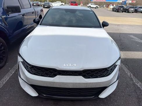 Used 2022 Kia K5 GT-Line image 2