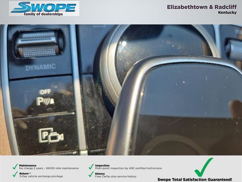 Used 2019 Mercedes-Benz CLS 450 image 24